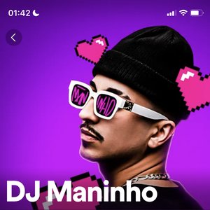 Image for 'DJ Maninho'