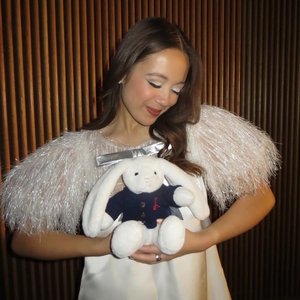 Image for 'Mei Mei The Bunny'