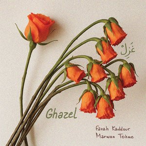 Image for 'Ghazel'