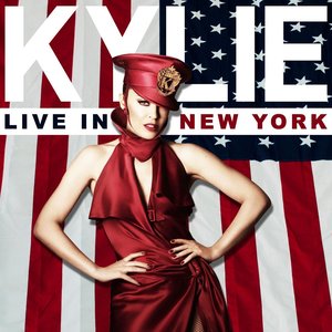 Image for 'Kylie Live in New York'