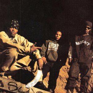 'Naughty By Nature'の画像
