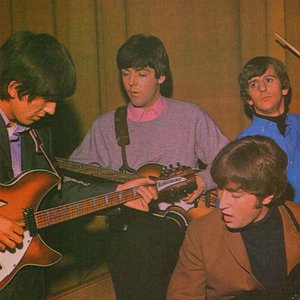 Image for 'The Beatles'