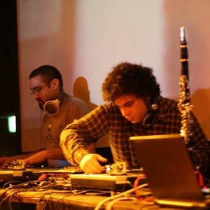 Image for 'DJ Saffrolla'