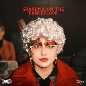 'Grandma On The Dancefloor'の画像