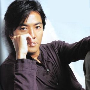 Bild för '鄭伊健'