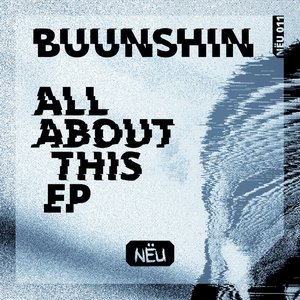 Image for 'All About This EP'