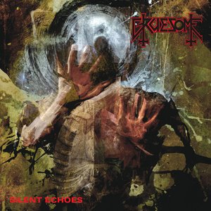 Image for 'Silent Echoes'