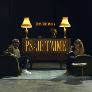 Bild för 'PS : Je t'aime - Single'