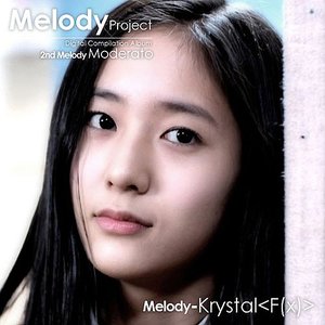 Image for 'Melody Project Part 2'