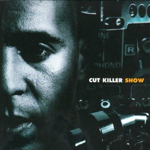 'Cut Killer Show, Vol. 1'の画像