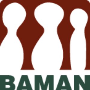 Image for 'Baman'