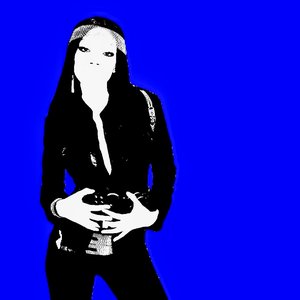 Image for 'Brandy'