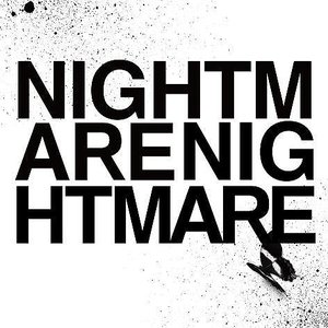 “NIGHTMARE”的封面