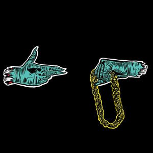 Imagem de 'Run the Jewels'