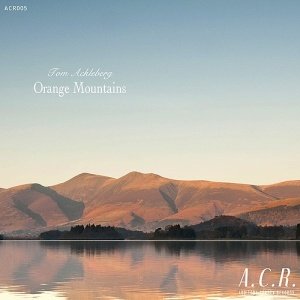 Image for 'Orange Mountains'