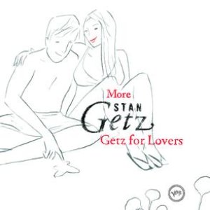 Image for 'More Stan Getz For Lovers'