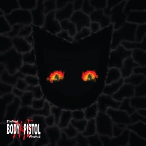 Imagen de 'body the pistol'