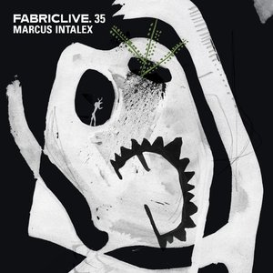 Image for 'FabricLive. 35'