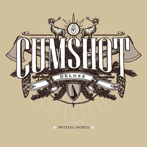 Image pour 'Cumshot Deluxe'