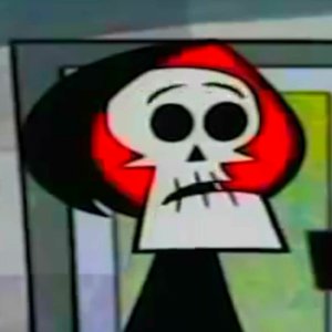 Image for 'GRIM REAPER'