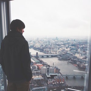 Image for 'James Everingham'