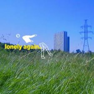 Image for 'lonely again..'
