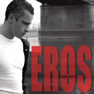 Image for 'Eros - Best Of'