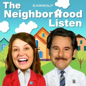 Image for 'The Neighborhood Listen'