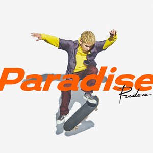 Image for 'Paradise'