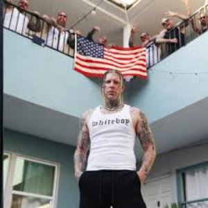 Image for 'Whiteboy Sh*t'