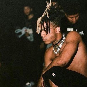 Bild für 'XXXTENTACION'