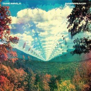 Image for 'Innerspeaker (Deluxe Edition)'