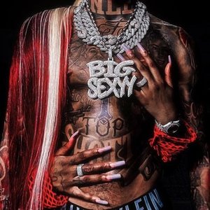 “SLUT ME OUT (feat. Sexyy Red)”的封面