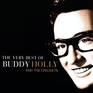 Image for 'The Very Best Of Buddy Holly and the Crickets'