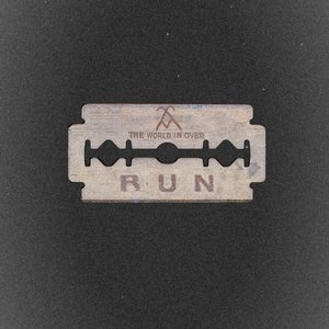 “The Run”的封面