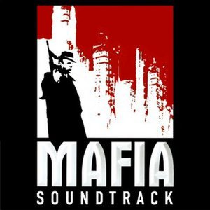 “Mafia: The City of Lost Heaven”的封面