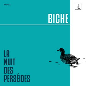 “La Nuit Des Perséides”的封面