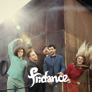 Изображение для 'FRIDANCE'