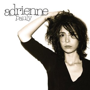 Image for 'Adrienne Pauly'