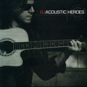 Image for 'Acoustic Heroes'
