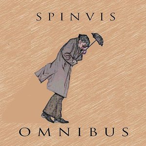 Image for 'Omnibus'