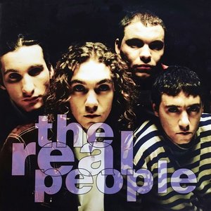 Imagem de 'The Real People'