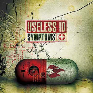 “Symptoms”的封面