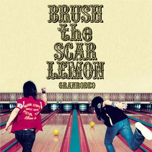 Image pour 'BRUSH the SCAR LEMON'