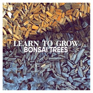 Image for 'Learn to Grow'