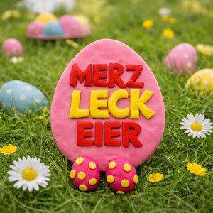 Image for 'Merz Leck Eier'