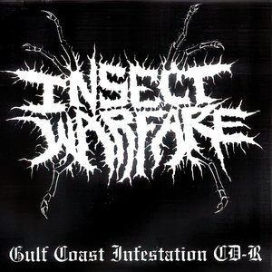 Bild für 'Gulf Coast Infestation'