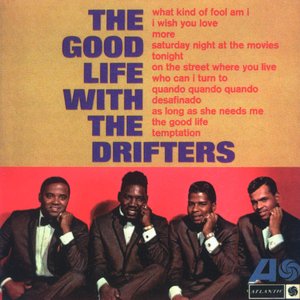 'The Good Life With The Drifters' için resim