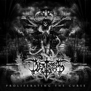 Image for 'Proliferating the Curse'