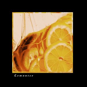 “Lemonize”的封面